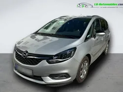 Utilisé 2017 Opel Zafira Monospace | 13 400 €