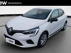 Blanc Utilisé 2021 Renault Clio V SE Citadine | 10 990 € (Super prix)