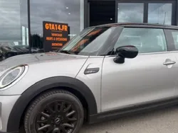 Utilisé 2023 Mini Cooper Hatch Citadine | 23 880 € (Super prix)