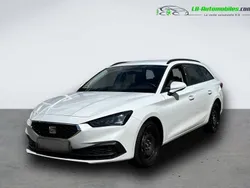Utilisé 2024 Cupra Leon Break | 25 100 € (Bon prix)