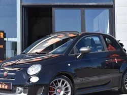 Utilisé 2016 Abarth 595 Competizione Citadine | 19 450 € (Prix juste)