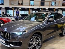 Occasion 2018 Maserati Levante GranLusso SUV | 46 990 € (Prix cher)