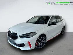 Utilisé 2023 BMW 128 Comfort Edition Berline | 35 700 € (Prix juste)