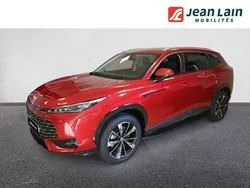 Nouvelle 2025 MG EHS Comfort SUV | 36 940 € (Prix juste)