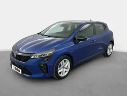 Bleu Nouvelle 2025 Renault Clio Evolution SUV | 22 433 €