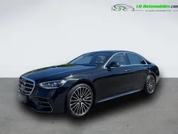 Utilisé 2023 Mercedes S400 Berline | 102 100 € (Bon prix)