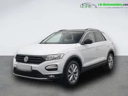 Utilisé 2019 VW T-Roc SUV | 26 700 € (Prix assez cher)