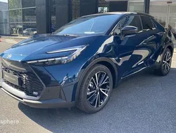 Biton Utilisé 2025 Toyota C-HR SUV | 39 990 €