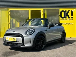 Gris Utilisé 2023 Mini Cooper Citadine | 29 870 € (Prix assez cher)