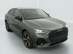 Nouvelle 2025 Audi Q3 Sportback S-line plus SUV | 50 970 € (Prix assez cher)