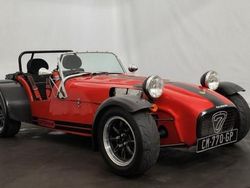Occasion 1983 Caterham Seven Cabriolet | 29 900 €