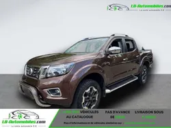 Utilisé 2021 Nissan Navara Pick-up | 35 500 € (Bon prix)