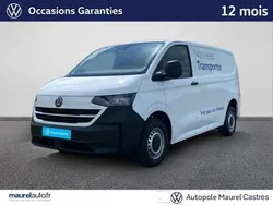 Utilisé 2025 VW T6.1 Business Van | 41 900 € (Prix juste)