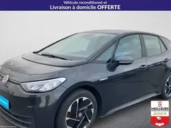 Gris Utilisé 2021 VW ID.3 Pro Citadine | 29 950 € (Prix cher)