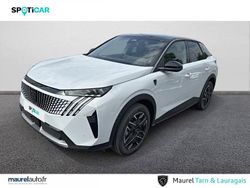 Nouvelle 2025 Peugeot 3008 GTi | 34 900 €