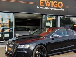 Noir Utilisé 2010 Audi RS5 Sport Coupé | 25 990 €