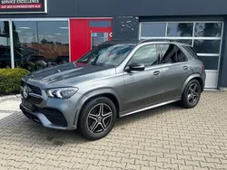 Utilisé 2020 Mercedes GLE350 Berline | 60 490 € (Prix juste)