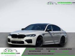 Utilisé 2022 BMW M5 Comfort Edition Berline | 91 100 € (Prix juste)