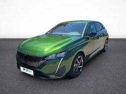 Vert Utilisé 2022 Peugeot 308 Allure Berline | 23 489 € (Bon prix)