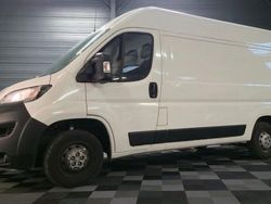 Blanc Utilisé 2021 Peugeot Boxer Van | 16 990 €