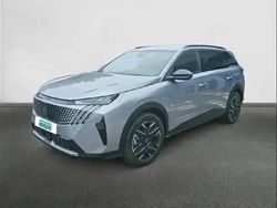 Gris Utilisé 2025 Peugeot 5008 Allure Monospace | 40 990 € (Prix assez cher)