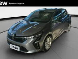 Gris Utilisé 2024 Renault Clio V Evolution Citadine | 17 299 € (Prix juste)
