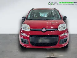 Utilisé 2015 Fiat Panda Citadine | 9 900 € (Prix juste)