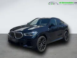 Utilisé 2023 BMW X6 Comfort Edition SUV | 73 400 € (Prix juste)