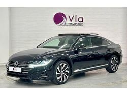 Noir Utilisé 2022 VW Arteon R-line Berline | 27 990 €
