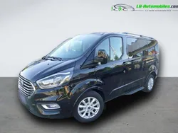 Utilisé 2020 Ford Tourneo | 42 000 € (Prix juste)