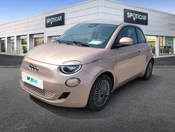 Utilisé 2022 Fiat 500e Citadine | 18 990 € (Prix juste)