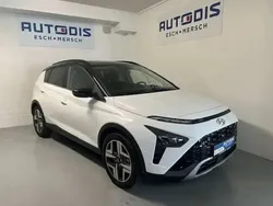 Blanc Utilisé 2023 Hyundai Bayon SUV | 19 999 € (Prix juste)