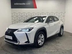 Utilisé 2021 Lexus UX 250h Business Edition SUV | 23 990 € (Prix juste)