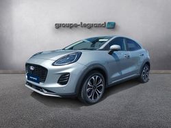 Nouvelle 2025 Ford Puma Business Edition Coupé | 24 990 € (Prix juste)