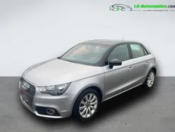 Utilisé 2014 Audi A1 Sportback Sport Citadine | 14 900 € (Bon prix)