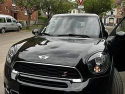 Utilisé 2015 Mini Cooper Paceman SUV | 15 000 €