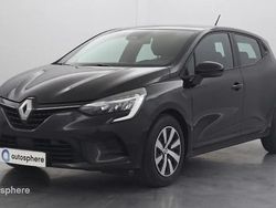 Noir Utilisé 2023 Renault Clio V Equilibre Berline | 14 999 € (Prix juste)