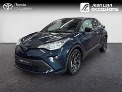 Bleu Utilisé 2023 Toyota C-HR SUV | 27 990 €