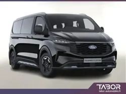 Argent Nouvelle 2025 Ford Tourneo Custom Active Monospace | 53 131 € (Bon prix)
