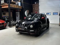Utilisé 2014 Nissan Juke Nismo SUV | 12 990 € (Prix cher)