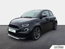 Noir venom Nouvelle 2025 Abarth 500 Berline | 23 500 €
