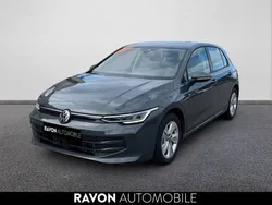 Utilisé 2024 VW Golf VIII Life | 23 990 € (Bon prix)
