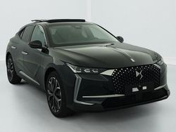 Utilisé 2024 DS Automobiles DS4 Rivoli Berline | 30 570 € (Prix juste)