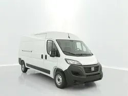 Nouvelle 2024 Fiat Ducato Connect Van | 34 980 €