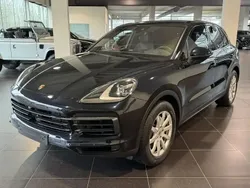 Noir Utilisé 2019 Porsche Cayenne SUV | 47 500 € (Super prix)