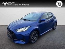 Occasion 2022 Toyota Yaris Hybrid Design Berline | 19 990 € (Prix juste)