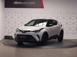 Utilisé 2021 Toyota C-HR Sport SUV | 22 500 € (Prix juste)