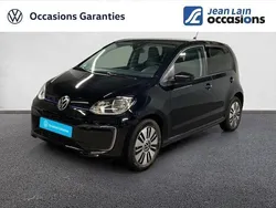 Noir Utilisé 2023 VW e-up! Life Citadine | 15 690 € (Prix juste)