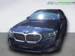 Utilisé 2024 BMW 520 Comfort Edition Berline | 56 700 € (Prix juste)