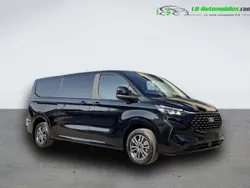 Utilisé 2024 Ford Tourneo Van | 52 500 € (Bon prix)